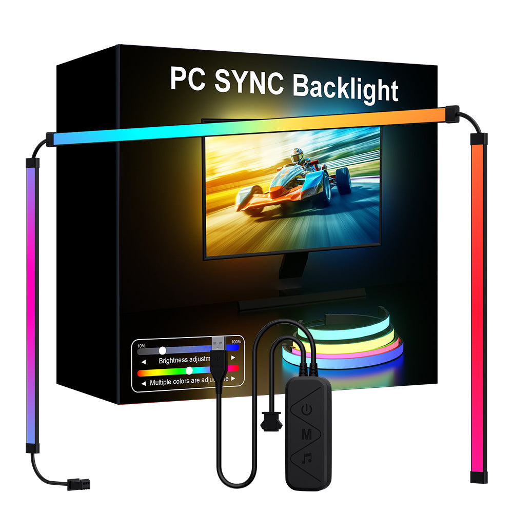 USB LED Light Strip