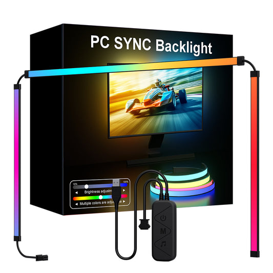USB LED Light Strip