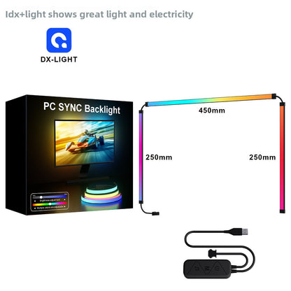USB LED Light Strip