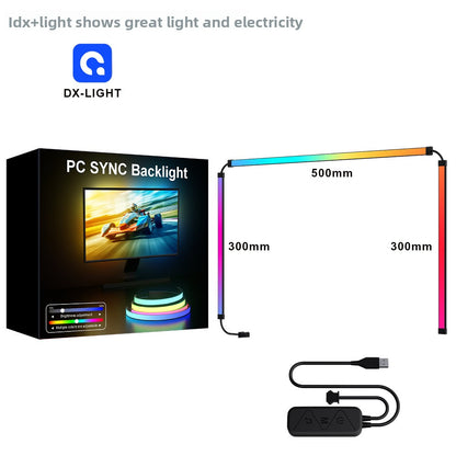 USB LED Light Strip