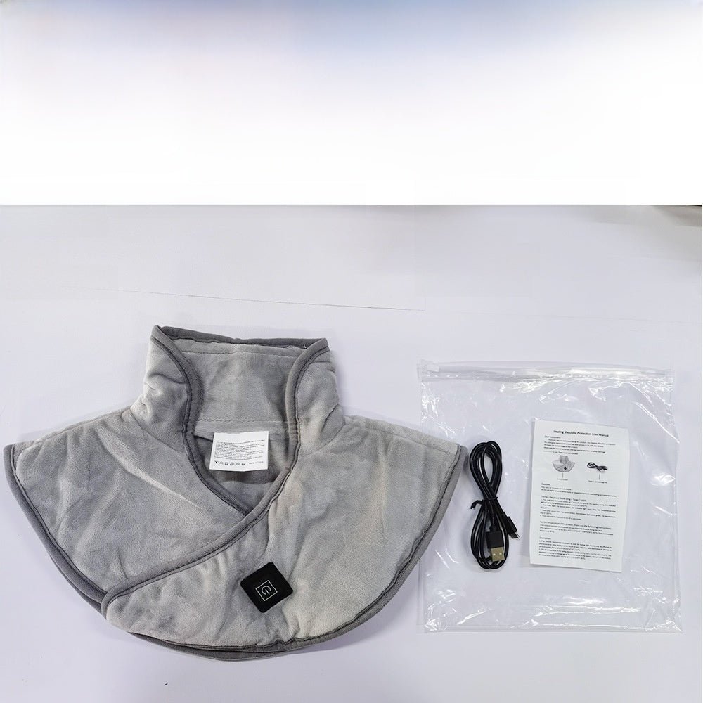 USB Massage Blanket