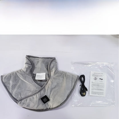 USB Massage Blanket