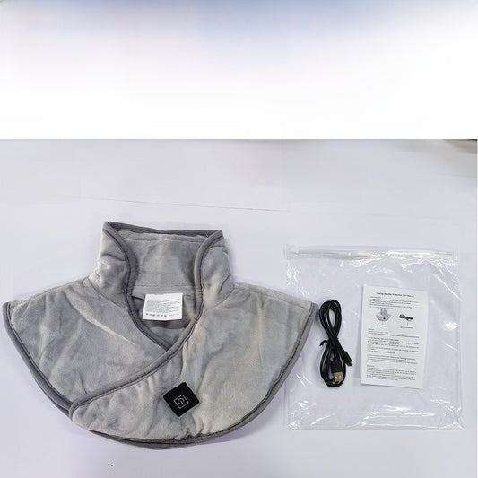 USB Massage Blanket