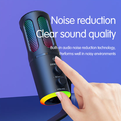 USB Microphone
