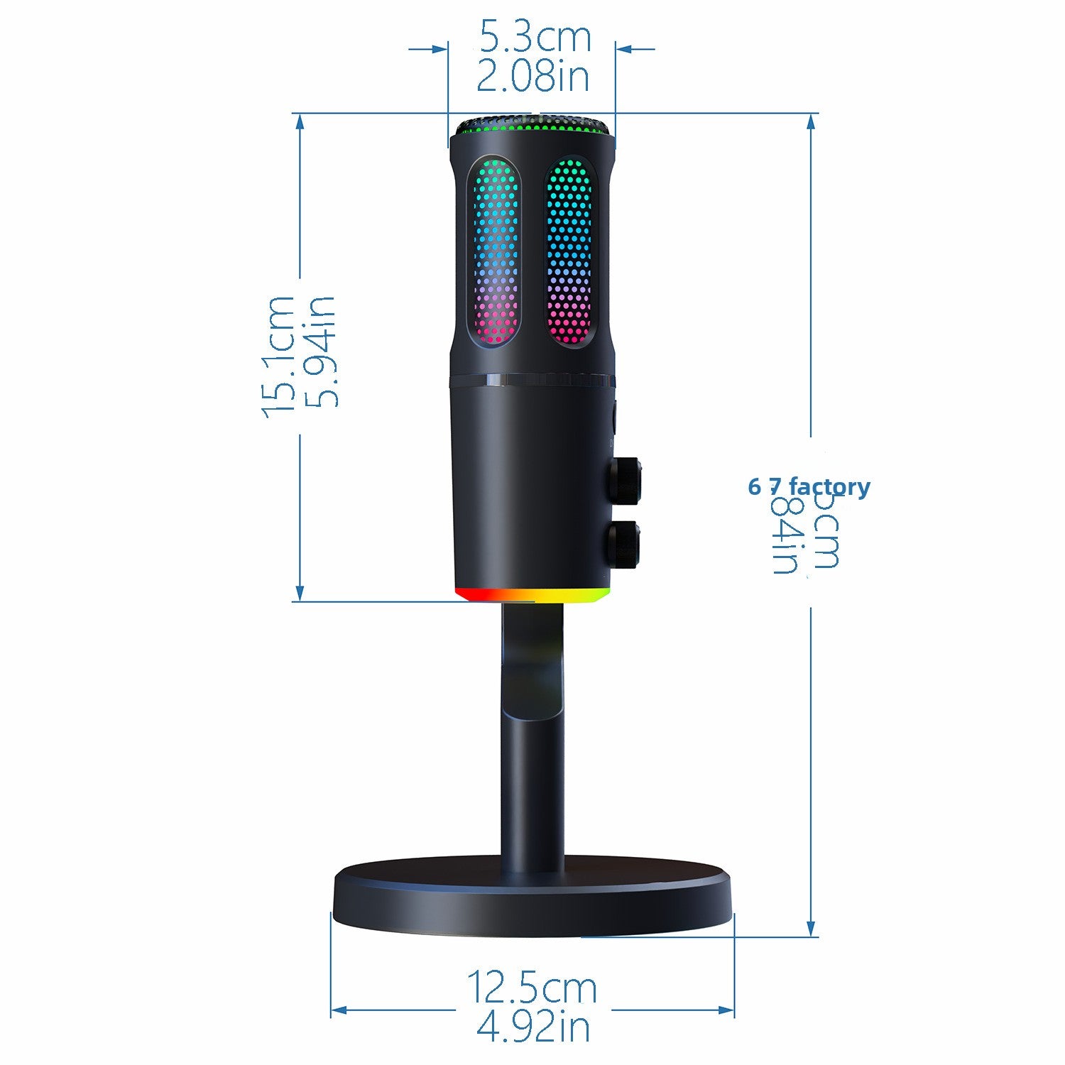 USB Microphone