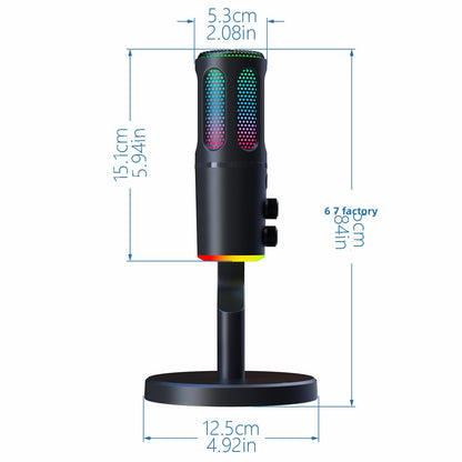 USB Microphone