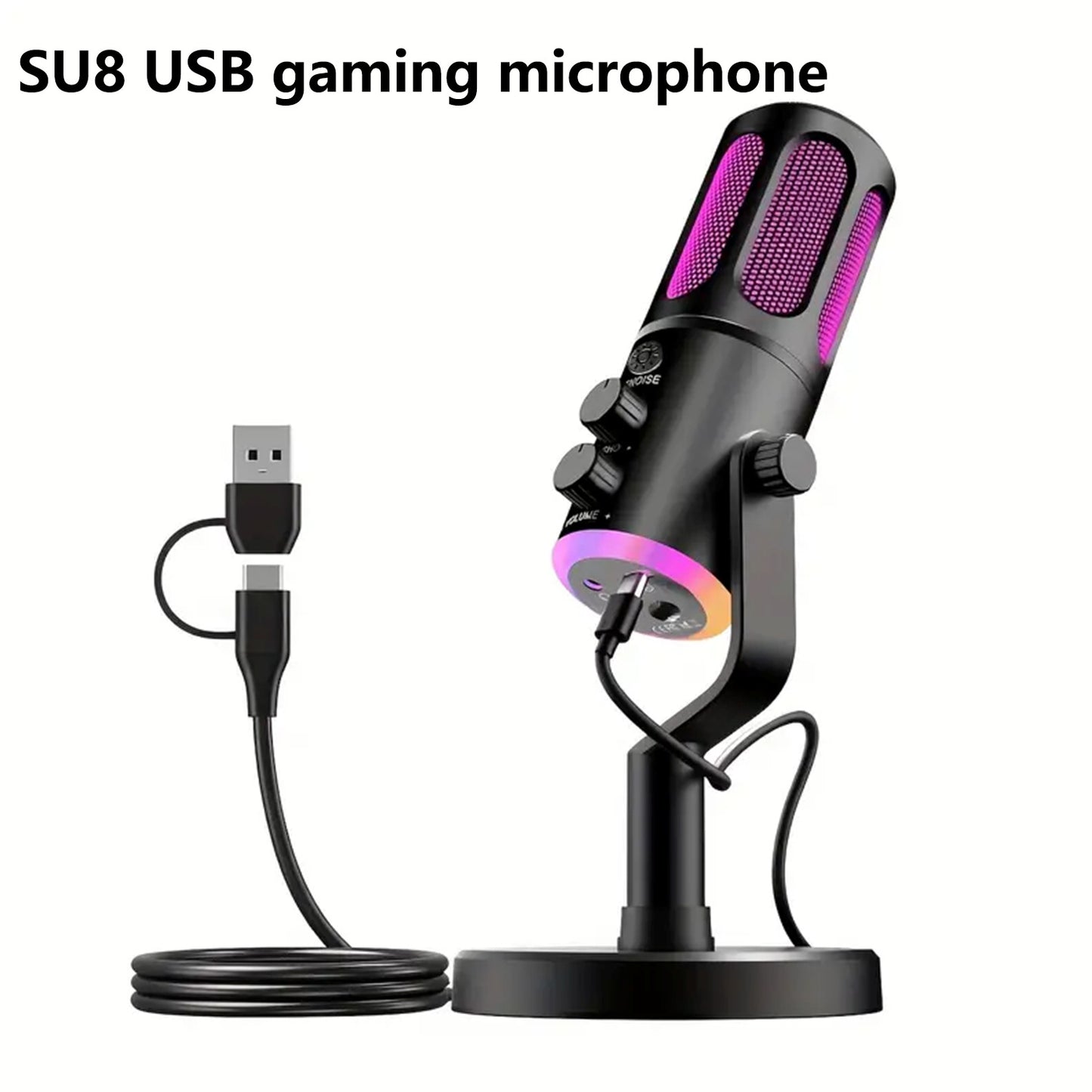 USB Microphone