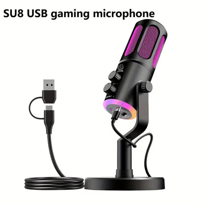 USB Microphone