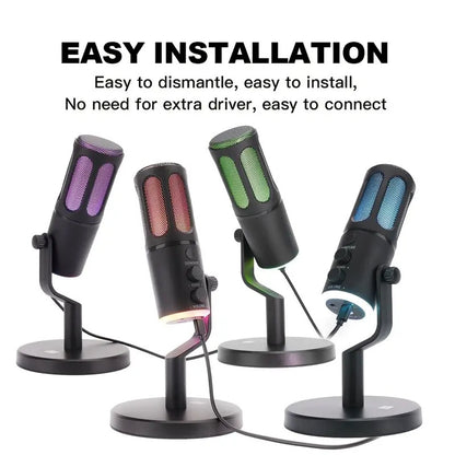 USB Microphone