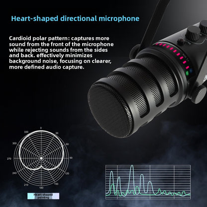 USB Microphone
