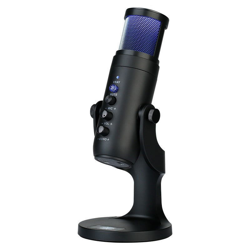 USB microphone