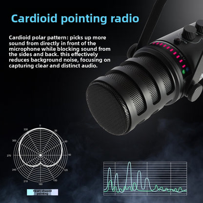 USB Microphone