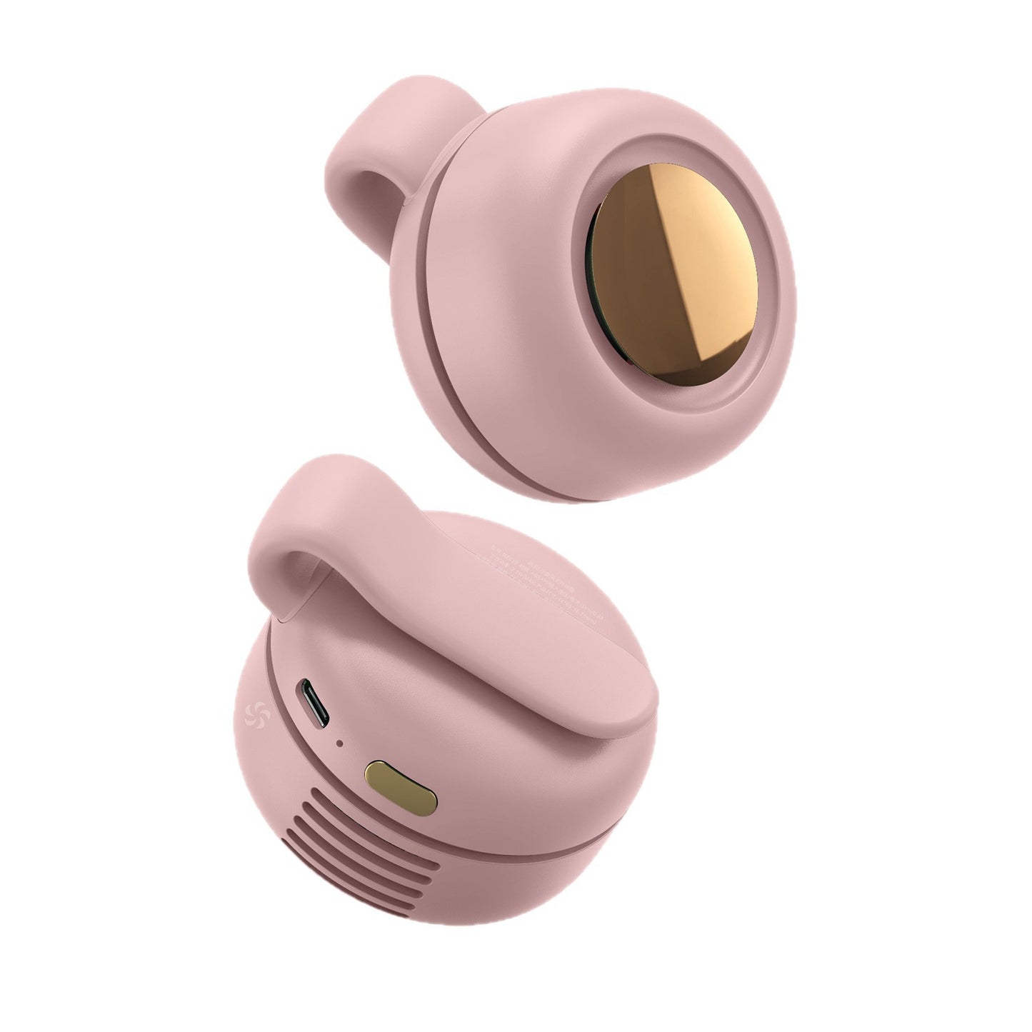 USB mini fan