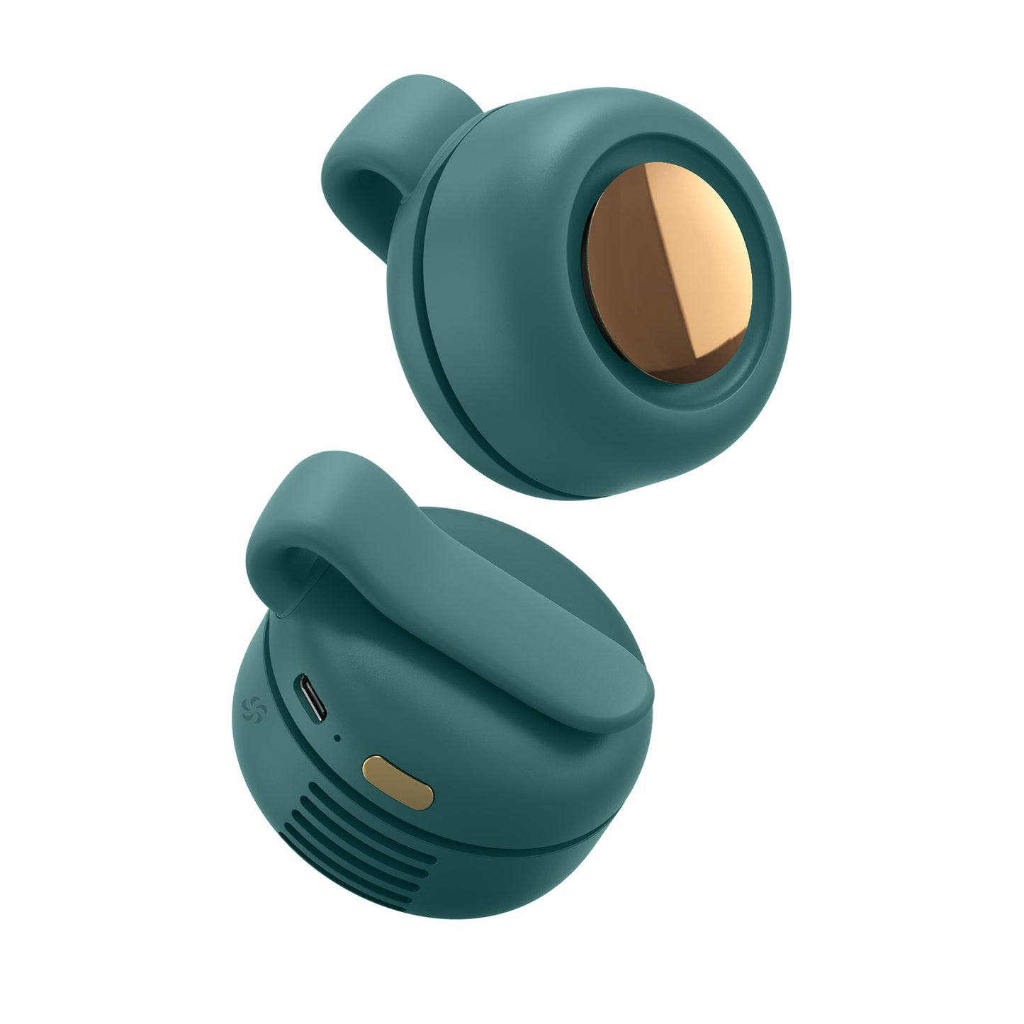USB mini fan