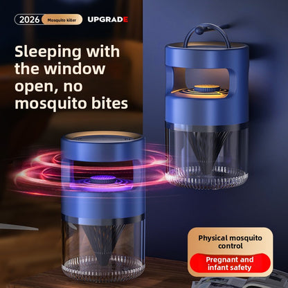 USB Mosquito Trap Lamp