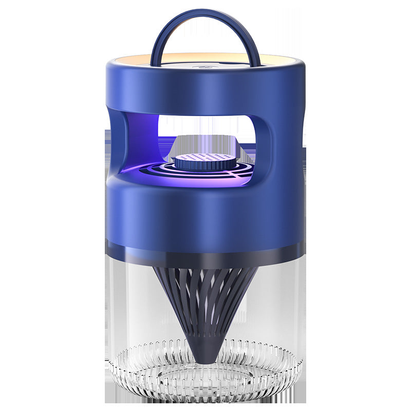USB Mosquito Trap Lamp