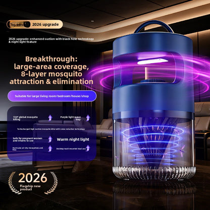 USB Mosquito Trap Lamp