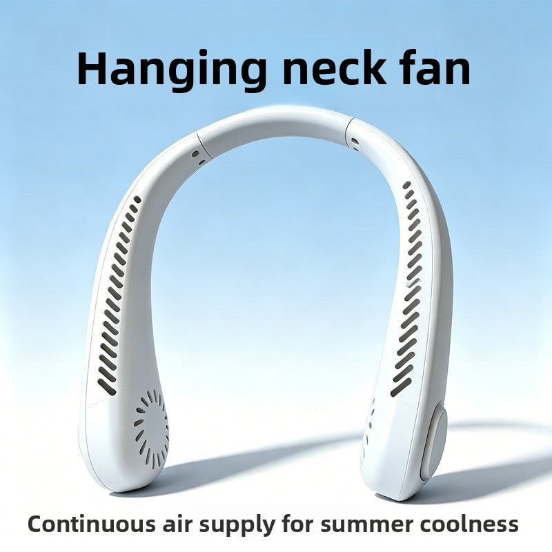 USB Neck Fan