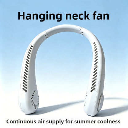 USB Neck Fan