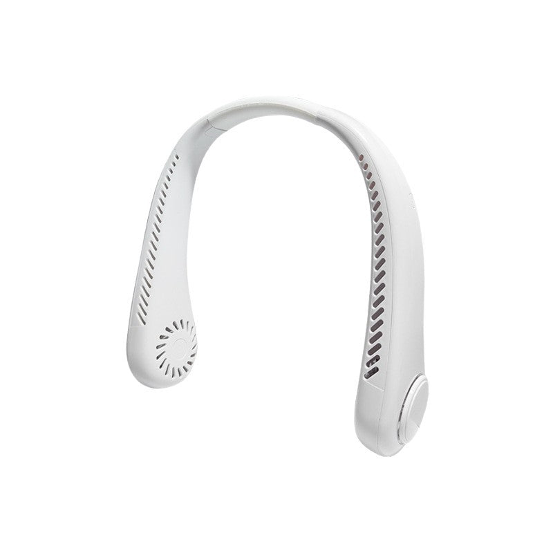 USB Neck Fan