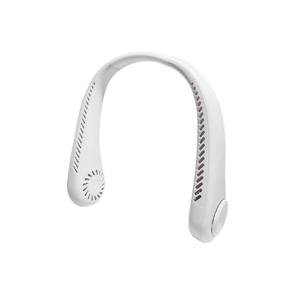 USB Neck Fan