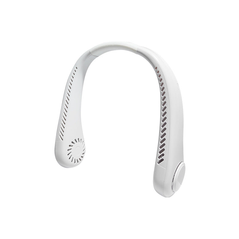 USB Neck Fan