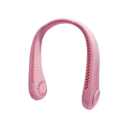 USB Neck Fan