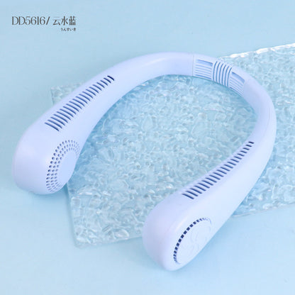 USB neck fan