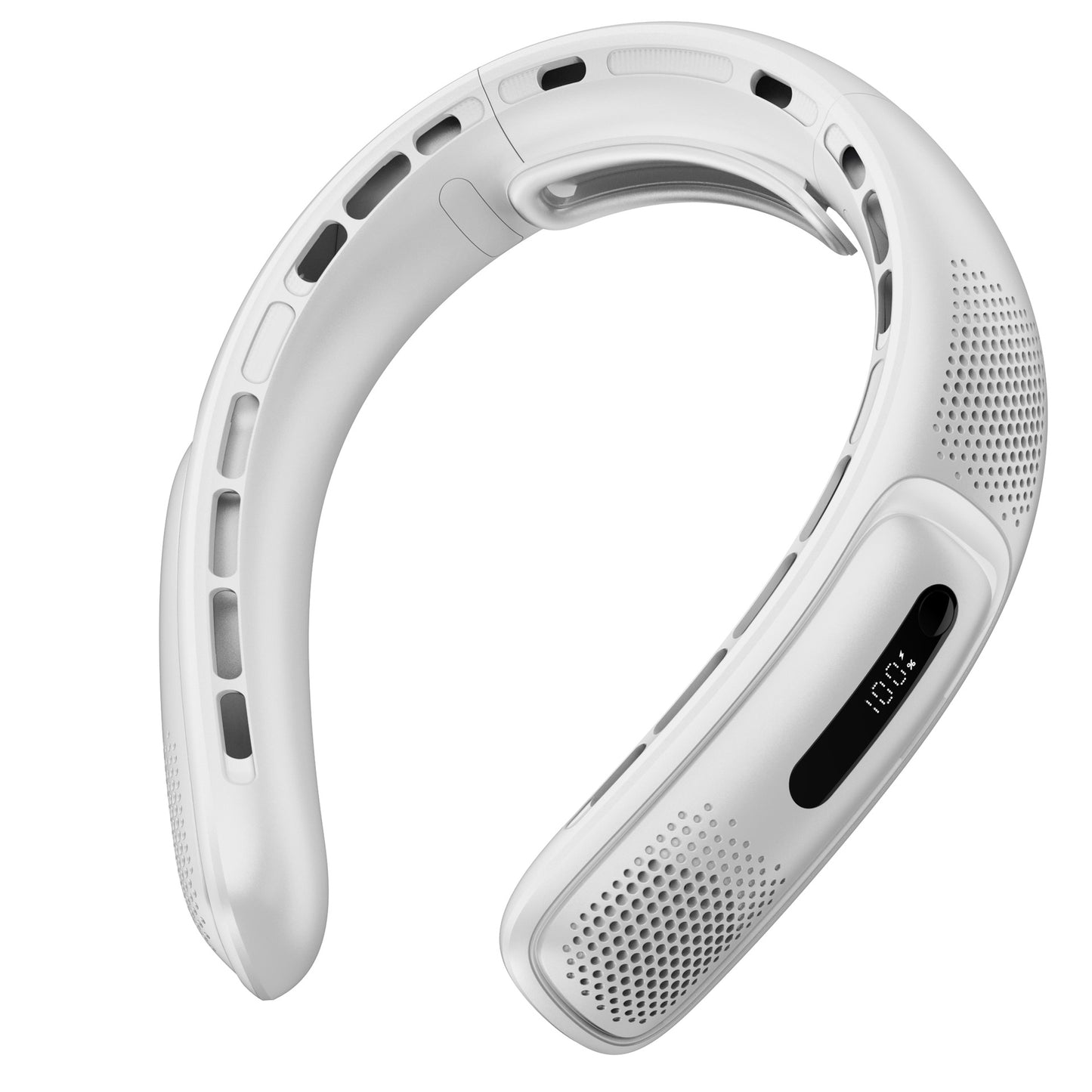 USB Neck Fan