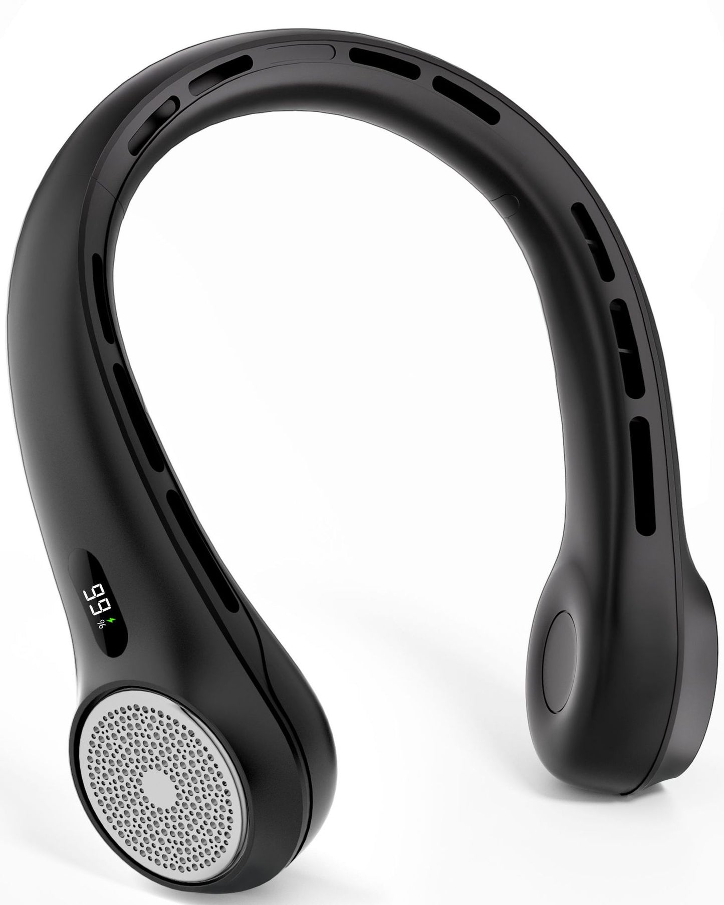 USB Neck Fan