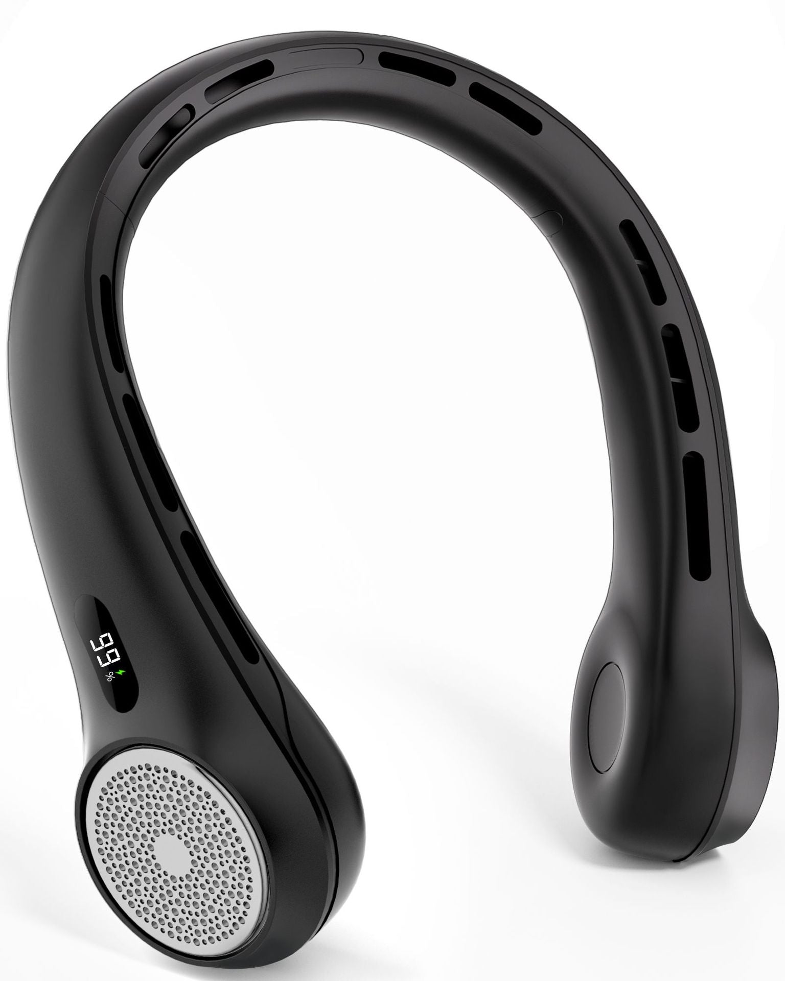 USB Neck Fan