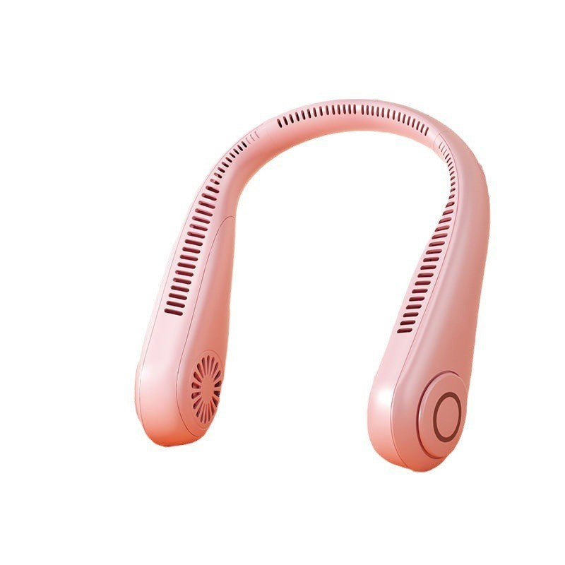 USB Neck Fan