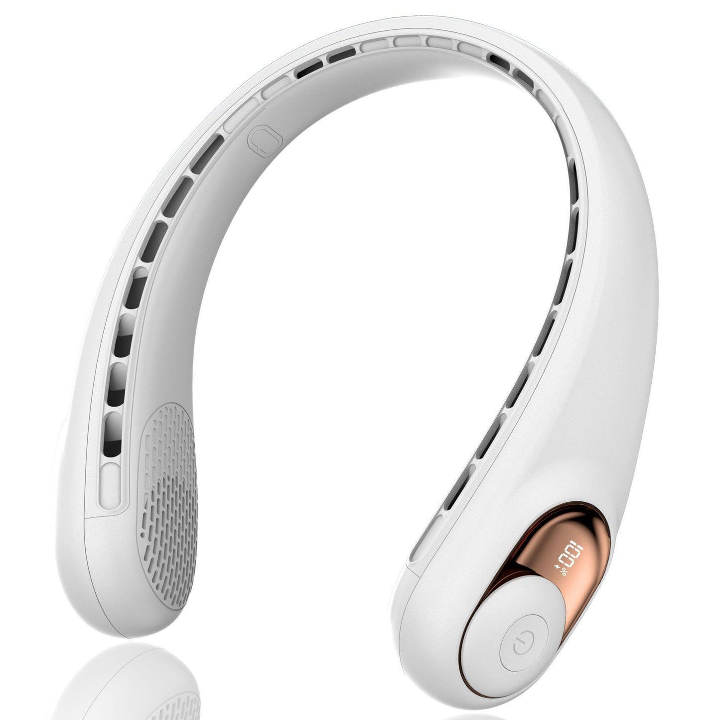 USB Neck Fan