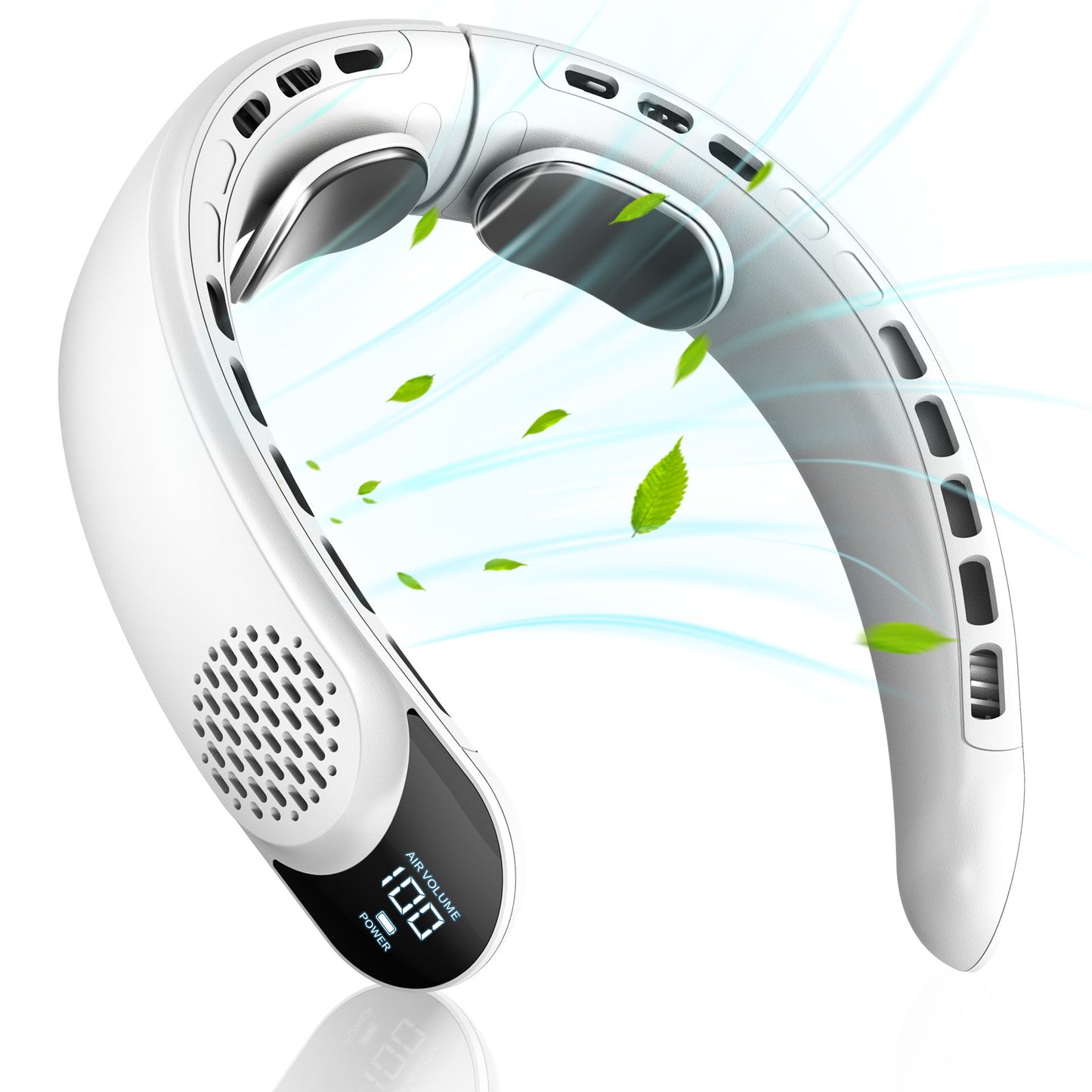 USB Neck Fan