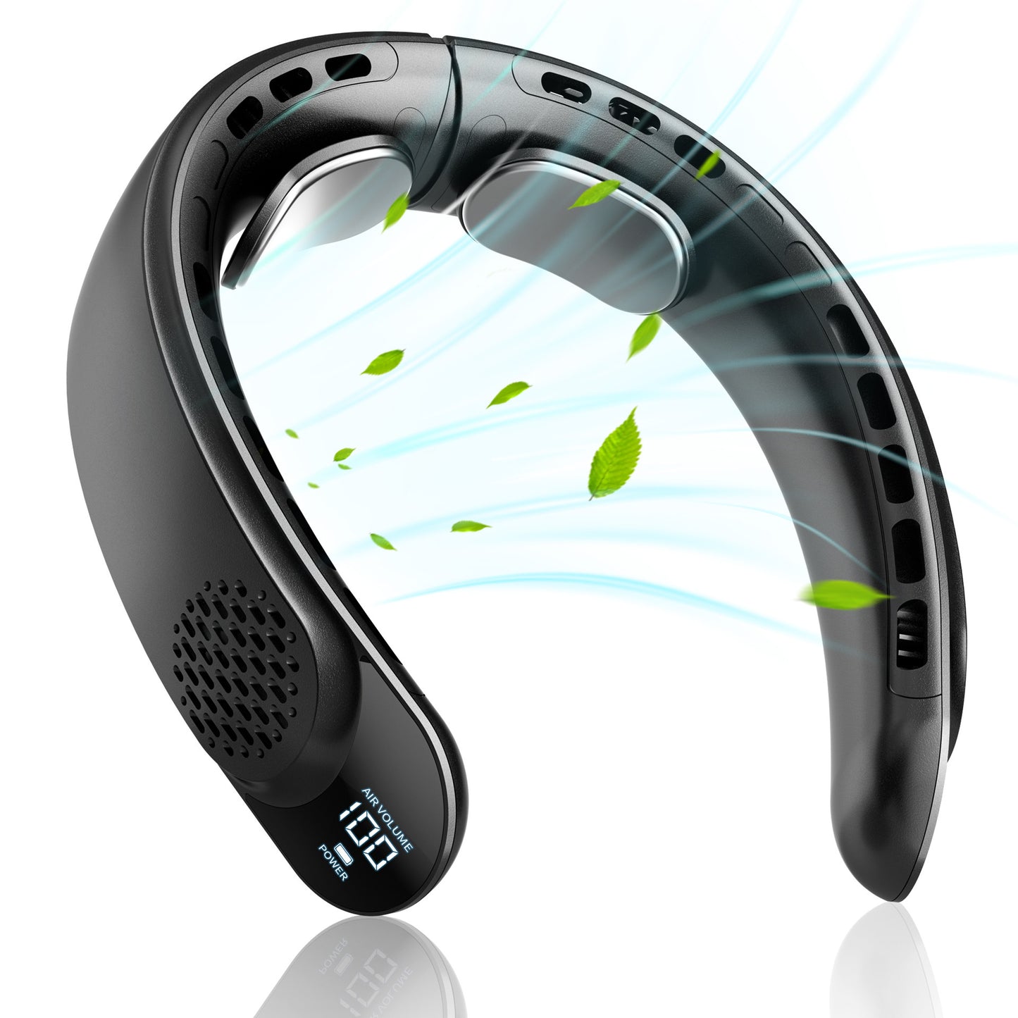 USB Neck Fan