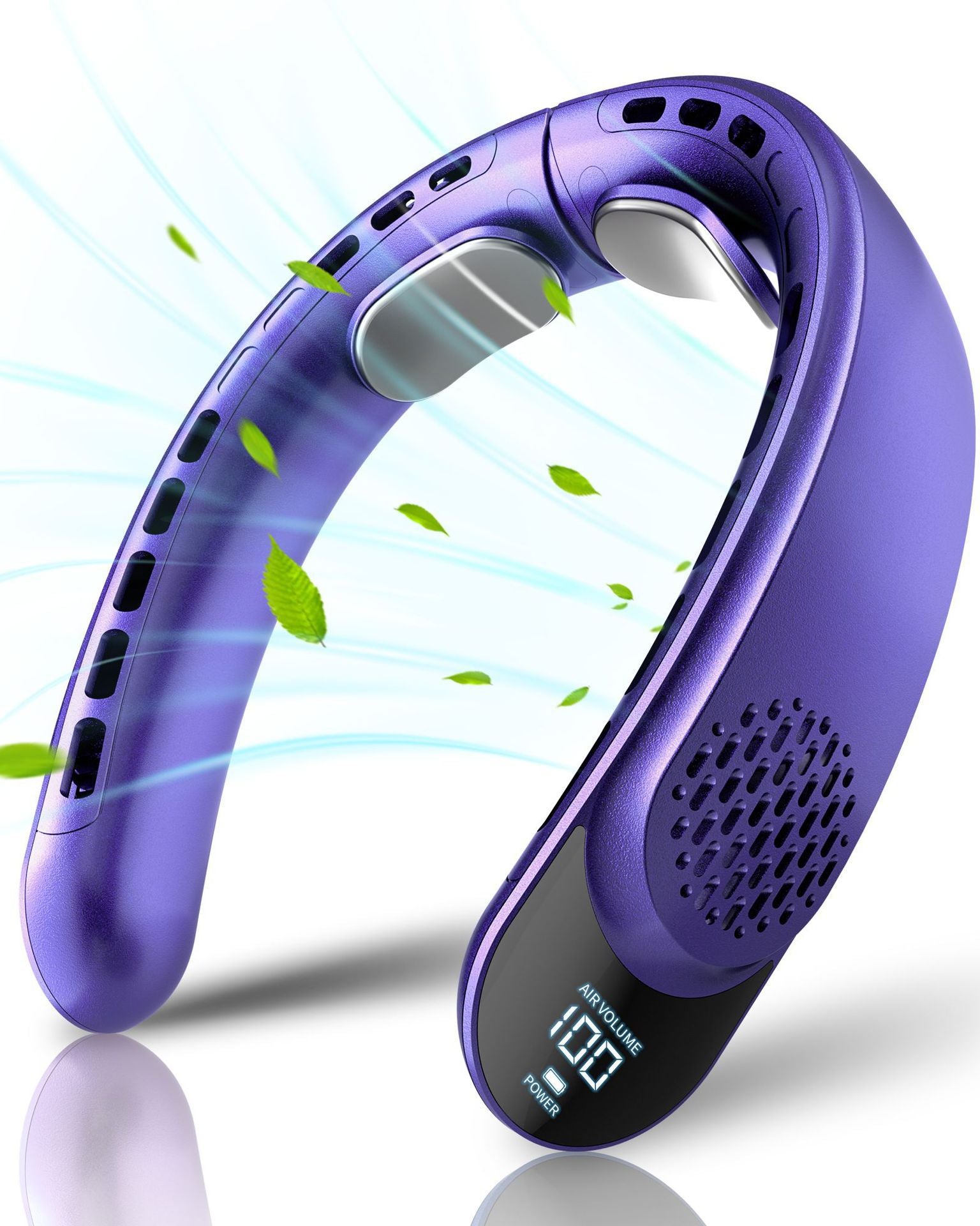 USB Neck Fan