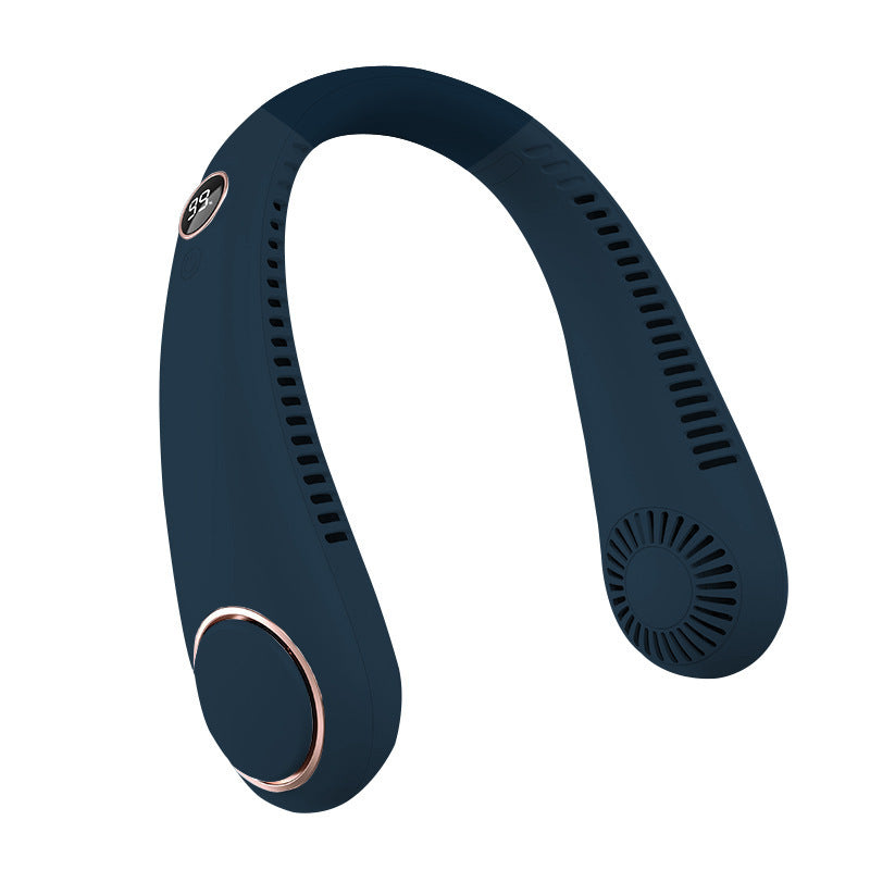 USB Neck Fan