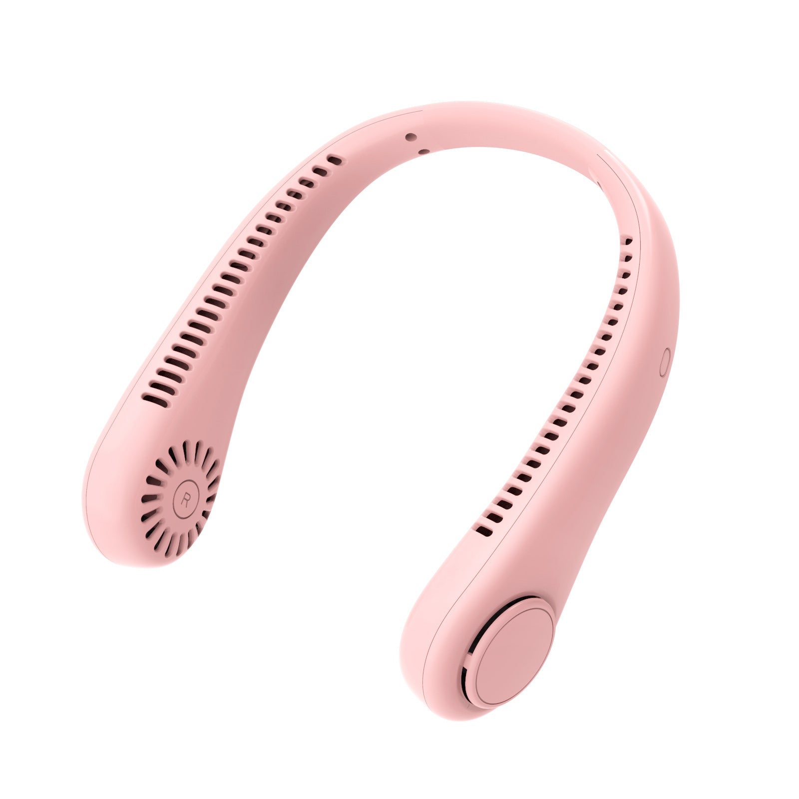 USB Neck Fan