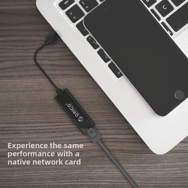 USB Network Adapter