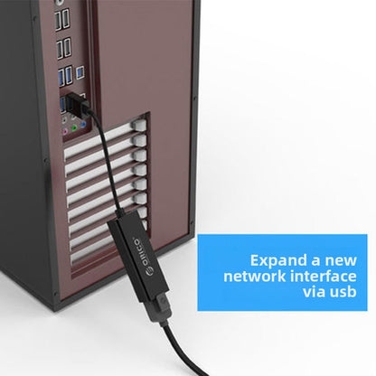 USB Network Adapter