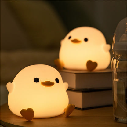 USB night light