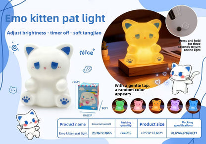 USB night light