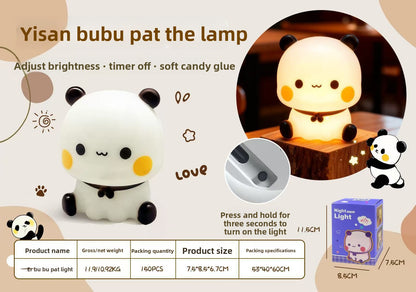 USB night light