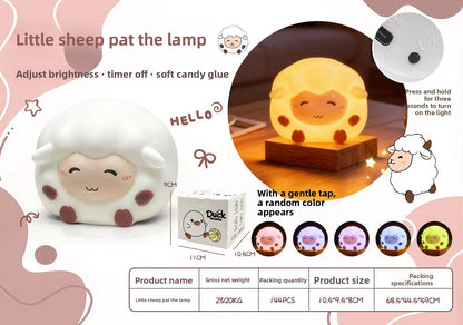 USB night light