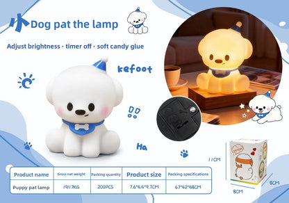 USB night light