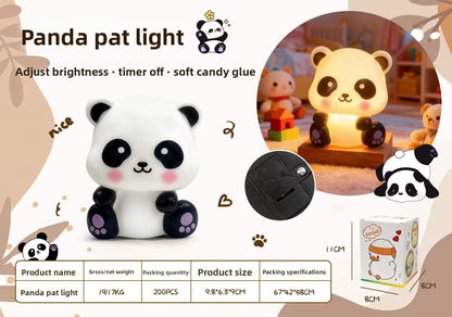 USB night light