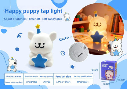 USB night light