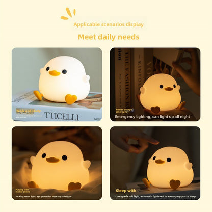 USB night light