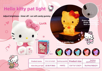USB night light