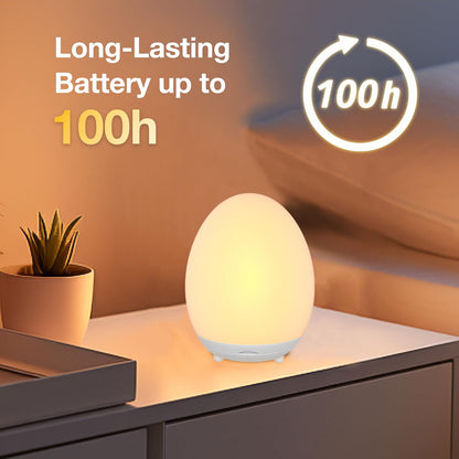 USB Night Light